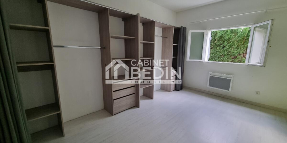 maison à BELIN BELIET (33830)